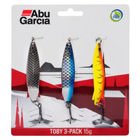 Avis de Markus sur le produit Classic Toby LF 3 Pack 15.0 g