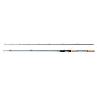 Avis de Robert sur le produit Fantasista Nano (Casting) 762 H-XF / 2.29 m / 20-80 g