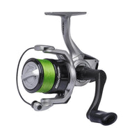 Avis de Anonym sur le produit Max X Spinning Reel
