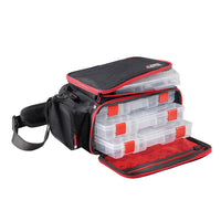 Avis de Arne sur le produit Mobile Lure Bag