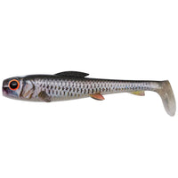Avis de Sören sur le produit SZ McPike 17 cm / Real Roach