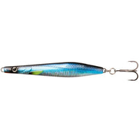 Avis de Georg sur le produit Sölv Spirr 10 cm | 18 g / Blue Herring