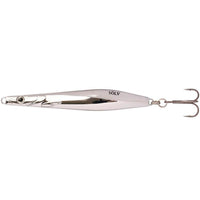 Avis de Oliver sur le produit Sölv Spirr 10 cm | 18 g / Chrome
