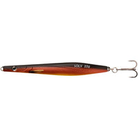 Avis de Oliver sur le produit Sölv Spirr 10 cm | 18 g / Copper Sandeel