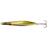 Avis de Frank sur le produit Sölv Spirr 10 cm | 18 g / Green Tobis