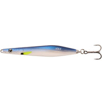 Avis de Georg sur le produit Sölv Spirr 8 cm | 14 g / Purple Poison