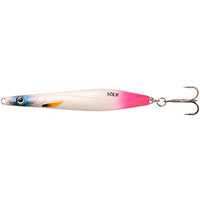 Avis de Andre sur le produit Sölv Spirr 8 cm | 14 g / UV Pink Tail
