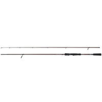 Avis de Thomas sur le produit Spike S Jigging (Spinning) 902 / 14-60 g / S