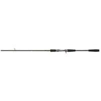 Avis de Mitsch sur le produit Svartzonker Classic Motoroil Cast Series Heavy Lure / 251 cm / 50-220 g