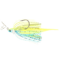 Avis de Mäx sur le produit Various Chatter 14.0 g / 1/2 oz / Chart Shad