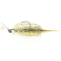 Avis de Jörg sur le produit Various Chatter 10.6 g / 3/8 oz / Moss Green Ayu