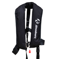 Avis de Niklas sur le produit Automatik-Rettungsweste 165N XXL Harness