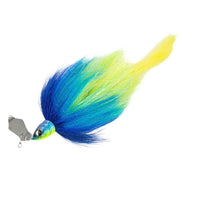 Avis de Anonym sur le produit Chacha Bait Jr. 20 cm / 29 g Chart Blue
