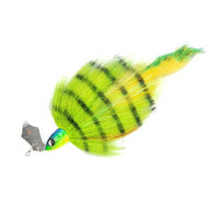 Avis de Tilo sur le produit Chacha Bait Jr. 20 cm | 29 g Firetiger