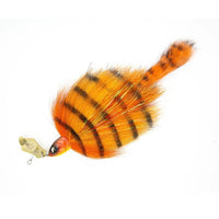Avis de Sebastian sur le produit Chacha Bait Jr. 20 cm | 29 g Mat Tiger
