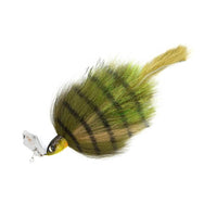 Avis de Stephanie sur le produit Chacha Bait Jr. 20 cm | 29 g Natural Perch