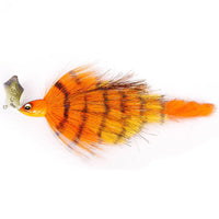 Avis de Robert sur le produit Chacha Bait 30 cm | 40 g Mat Tiger