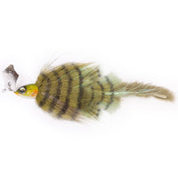 Avis de Robert sur le produit Chacha Bait 30 cm | 40 g Natural Perch
