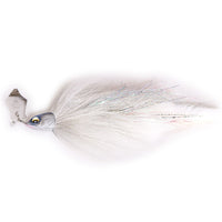 Avis de Bernd B sur le produit Chacha Bait 30 cm | 40 g White Shiner