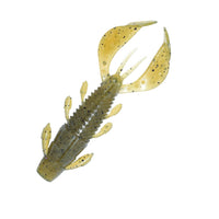 Avis de Dana sur le produit Panthera Versatile Craw 8.2 cm / Watermelon