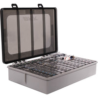 Avis de Klaus sur le produit Complete Armor-Point OCD Kit