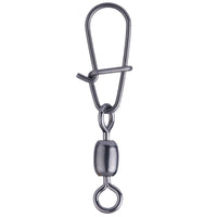 Avis de "Michael" sur le produit Duolock Snap Swivel-51 #00 / 18 kg