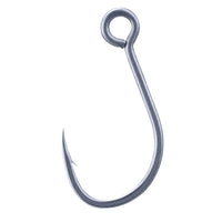 Avis de Alexander K sur le produit IMP Inline Single Hook #1