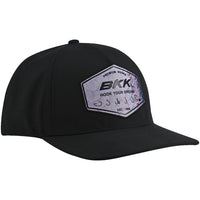 Avis de Maik sur le produit Legacy Performance Cap | Black