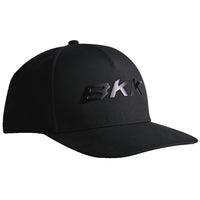 Avis de Ralf sur le produit Logo Performance Cap | Black