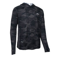 Avis de Monique sur le produit Long Sleeve Performance Shirt (Camo) XL