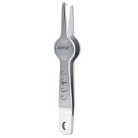 Avis de Markus v sur le produit Micro Ring Tweezers | Sprengringzange