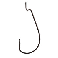 Avis de Ralf sur le produit Muse Worm Hook #2