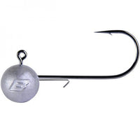 Avis de Cindy sur le produit Round Elite Classic Bait Keeper | Jighaken | 20 Stück 3/0 / 10.0 g