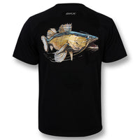 Avis de Sarah sur le produit Short Sleeve Casual Shirt Zander (Black) XXL