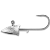 Avis de Anonym sur le produit Silent Chaser Prisma Darting 1/0 / 5.0