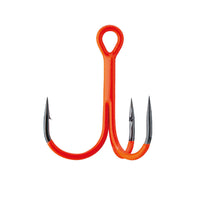 Avis de Adrian sur le produit Spear-21 UVO Treble Hook #3/0