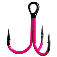 Avis de Jan sur le produit Spear-21 UVP Treble Hook #10