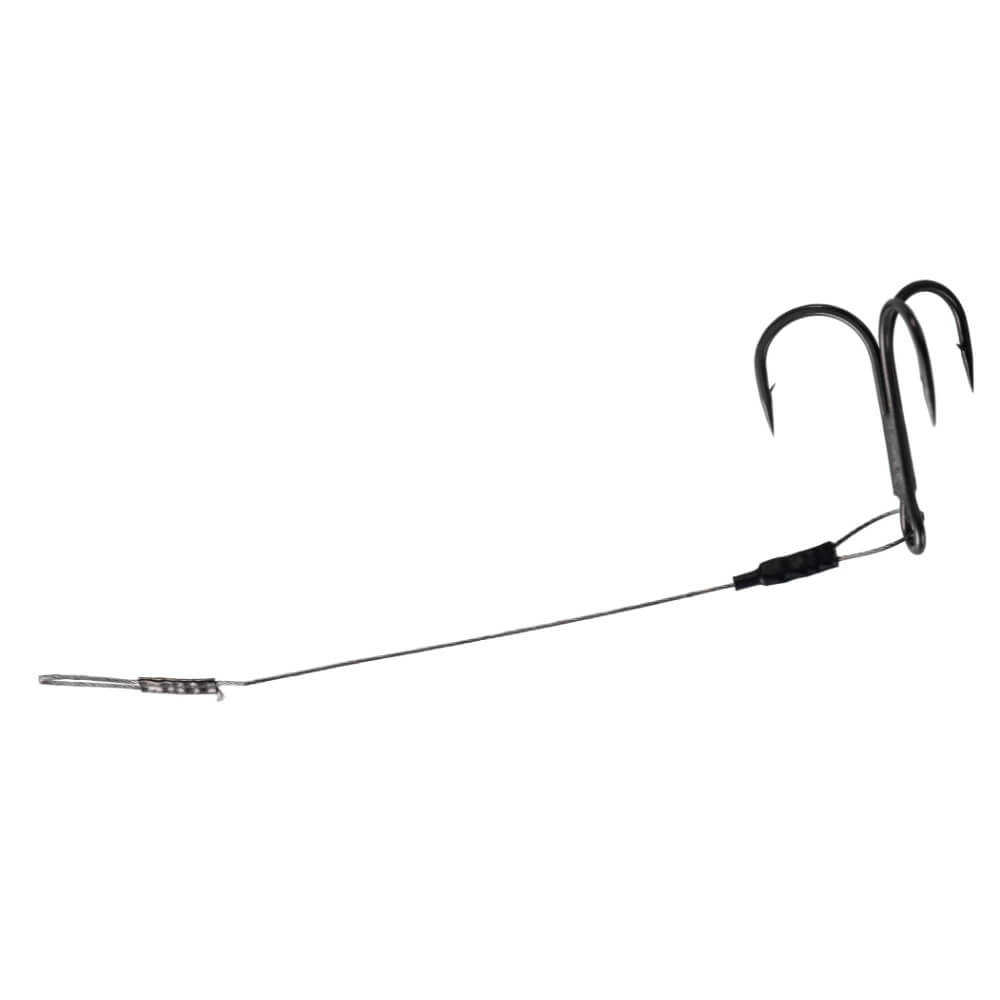 BKK Spear Stinger 7x7 Wire (Zander) 