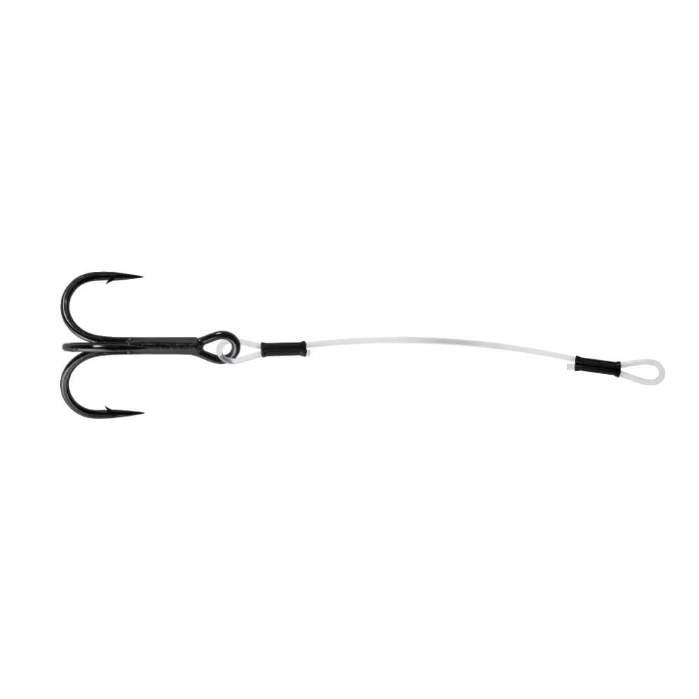 BKK Spear Stinger Fluoro (Zander) #8 / #6 / #4