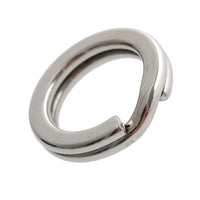 Avis de Alexander K sur le produit Split Ring-51 #1 / 14 kg