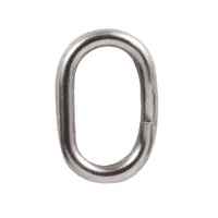 Avis de Daniel sur le produit Split Ring-55 #2 / 18 kg