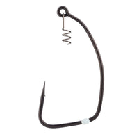 Avis de Wolfgang H sur le produit Titan Worm Hook #1/0