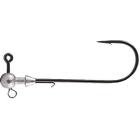 Avis de Anonym sur le produit Round Elite Stinger Eye Bait Keeper | Jighaken 10/0 / 10.0 g