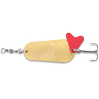 Avis de Christopher sur le produit Colonel Classic Blinker Curvy 22 g / Gold