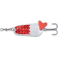 Avis de "Louis" sur le produit Colonel Classic Blinker Curvy 30 g / Rot-Reflex