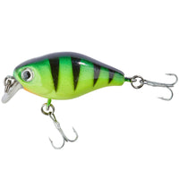Avis de Span E sur le produit Colonel UV Striker Crank SR 4 cm | 4 g Fireshark