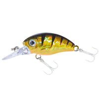 Avis de Span E sur le produit Colonel UV Striker Mini Diver 3 cm | 3,5 g Perch