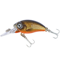 Avis de Span E sur le produit Colonel UV Striker Mini Diver 3 cm | 3,5 g Rotfeder