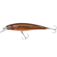 Avis de Christian sur le produit Colonel UV Striker Minnow 8.0 cm / 10 g / Rotfeder