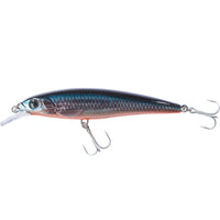 Avis de Adrian sur le produit Colonel UV Striker Minnow 10.0 cm / 12 g / Weißfisch Silber